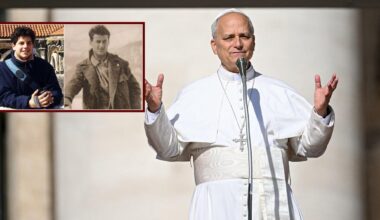 «Un invito ai giovani a non sciupare la vita». L'applauso dei fedeli in piazza San Pietro