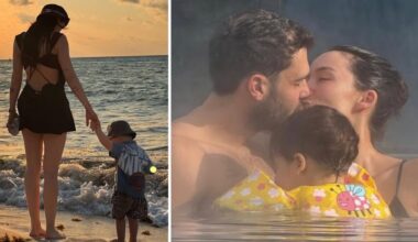 «Dieci cose che ho imparato da quando sono mamma»