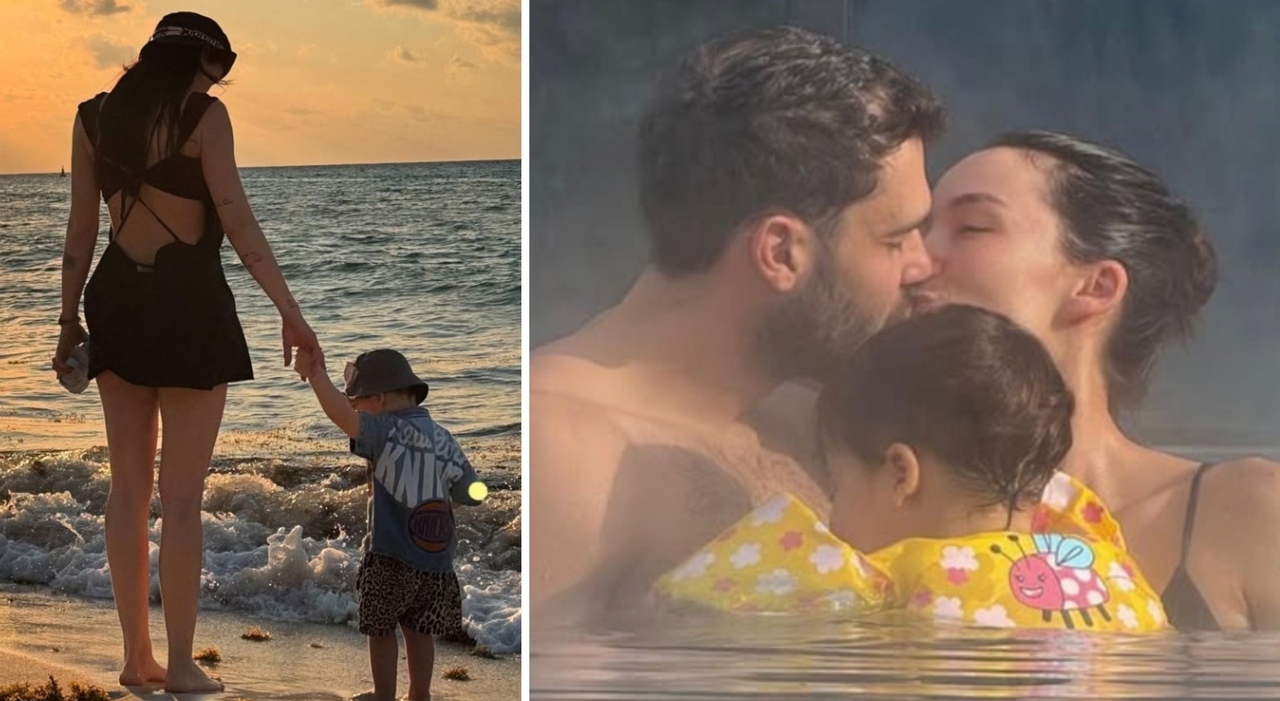 «Dieci cose che ho imparato da quando sono mamma»