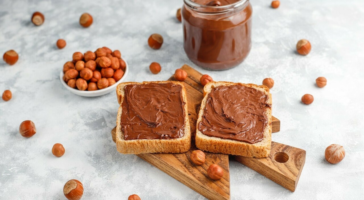 Nutella fuori dalla top 5, sorpresa in vetta