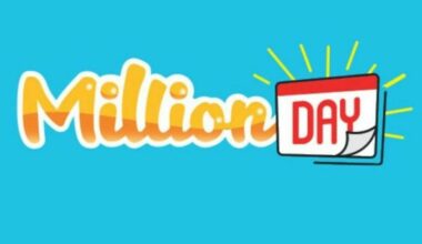 ​​MillionDay e MillionDay Extra, le due estrazioni di domenica 7 settembre 2025: i numeri vincenti