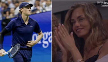 Sinner, chi è la fidanzata Laila Hasanovic: inquadrata nella semifinale Us Open, è la ex di Mick Schumacher - Il Messaggero