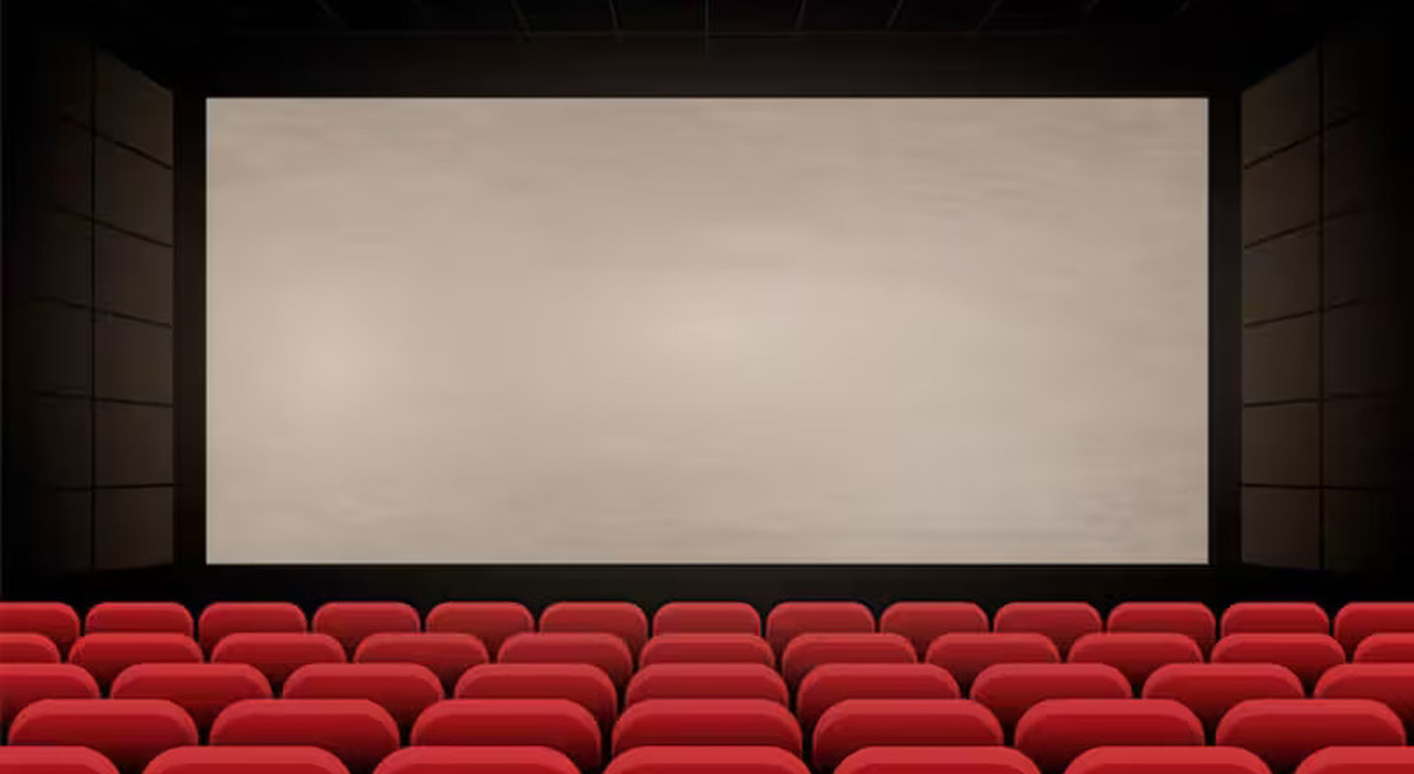 tutti i film italiani, stranieri e i documentari. Le date d'uscita