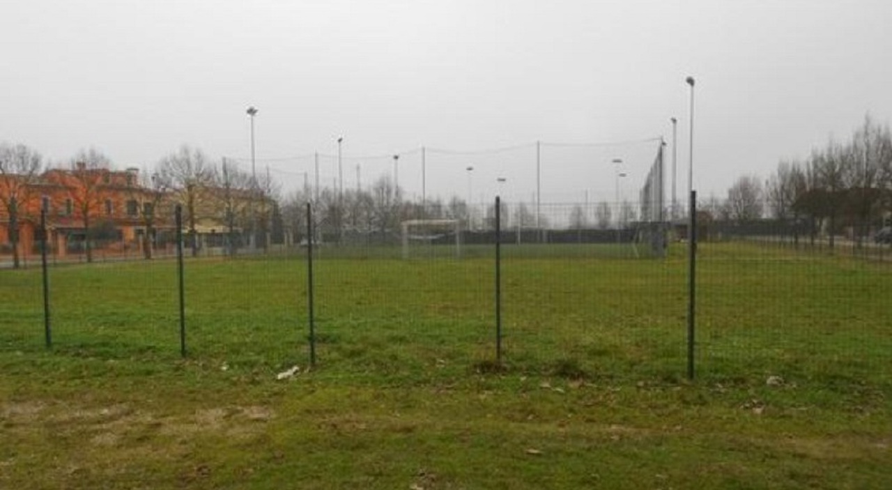 ​campi da calcio, calcetto, padel e beach volley. Ecco l’idea di Simoni