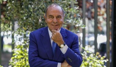 «Il contratto con la Rai? Non l'ho ancora firmato. Ho ricevuto un'offerta da Mediaset»