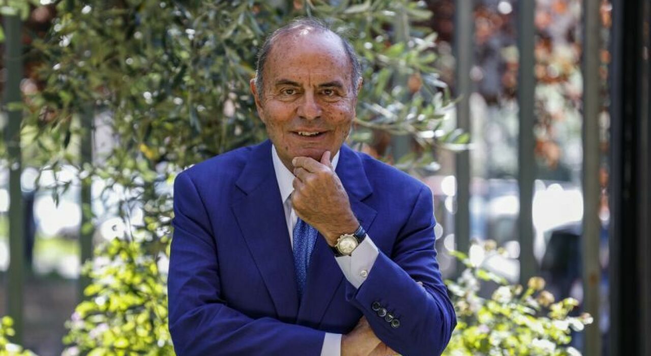 «Il contratto con la Rai? Non l'ho ancora firmato. Ho ricevuto un'offerta da Mediaset»