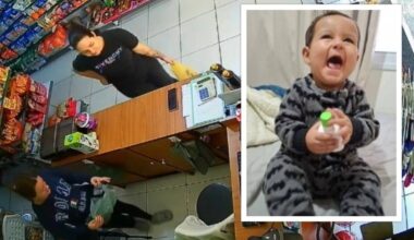 Veleno per topi nella banana, Dante muore a 9 mesi. «Lo ha ucciso la mamma». Il video che la incastra e l'ultima foto nel telefono