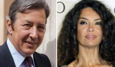 «Con Alessandro abbiamo deciso di porre fine al nostro matrimonio». E spunta un nuovo amore