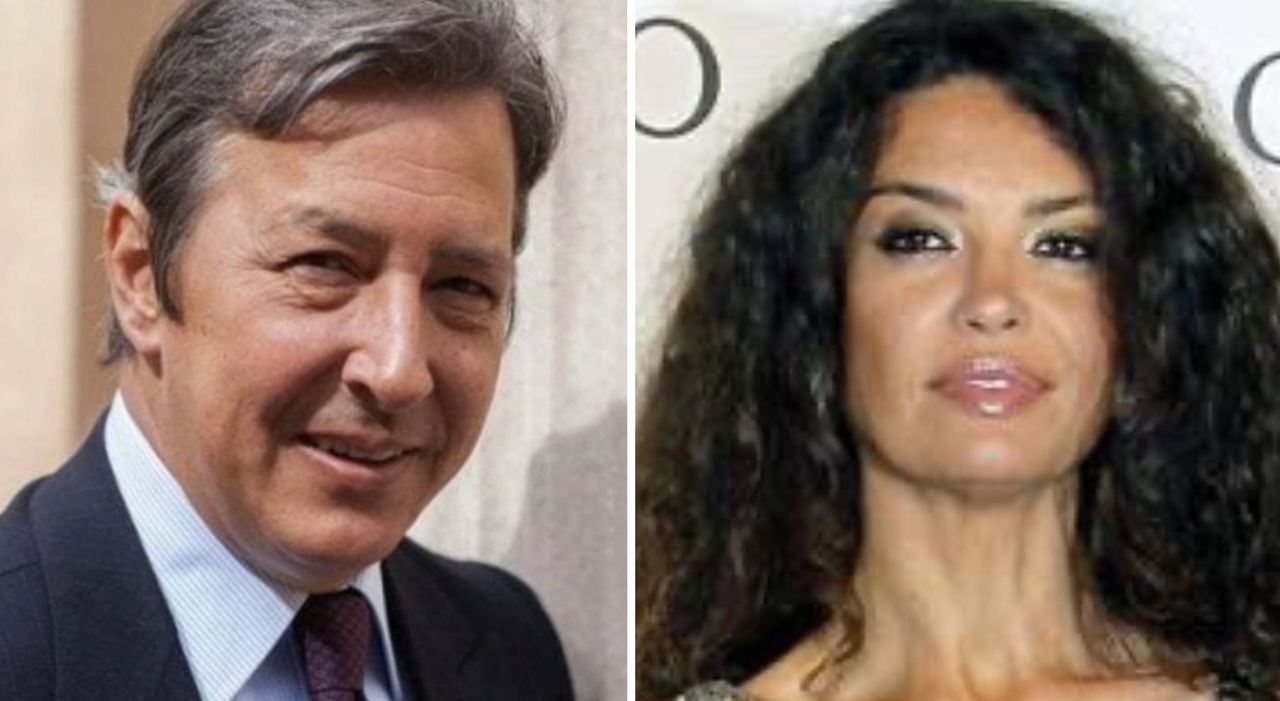 «Con Alessandro abbiamo deciso di porre fine al nostro matrimonio». E spunta un nuovo amore