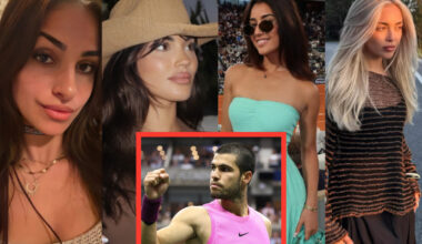 dall'ex fidanzata tennista al flirt con Ana Mena. Cosa sappiamo sulla vita (riservata) del campione