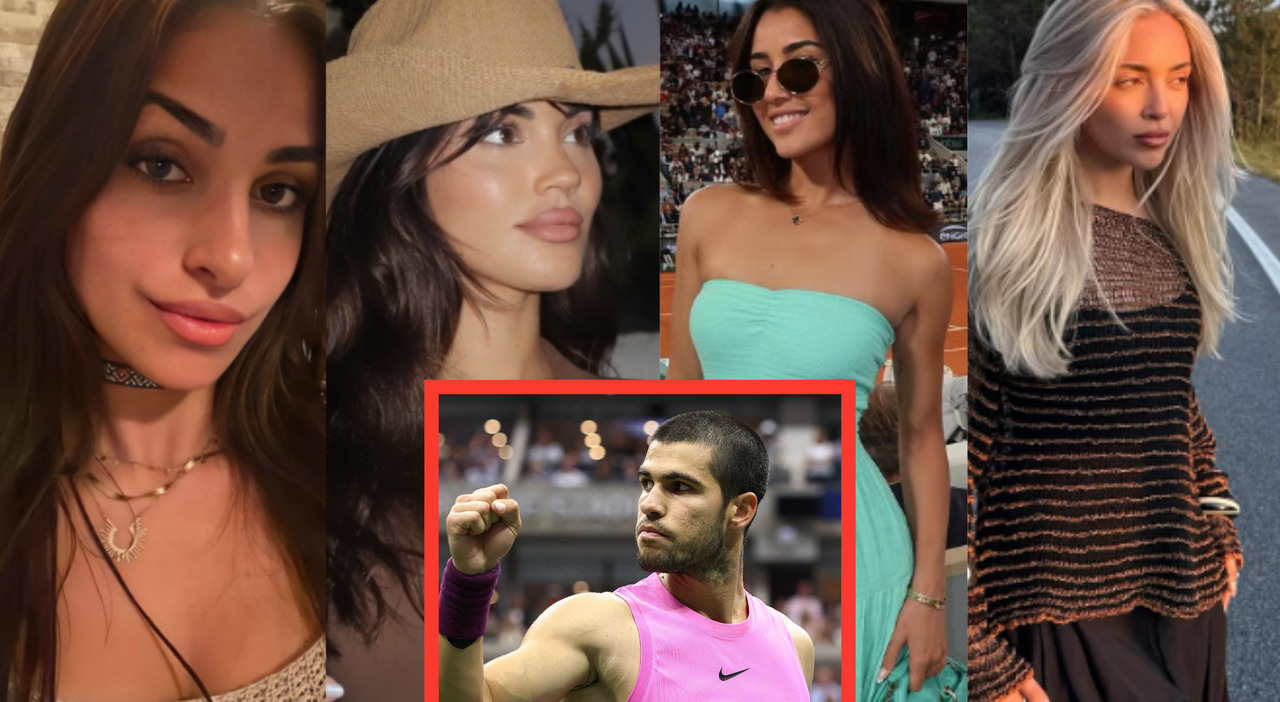 dall'ex fidanzata tennista al flirt con Ana Mena. Cosa sappiamo sulla vita (riservata) del campione