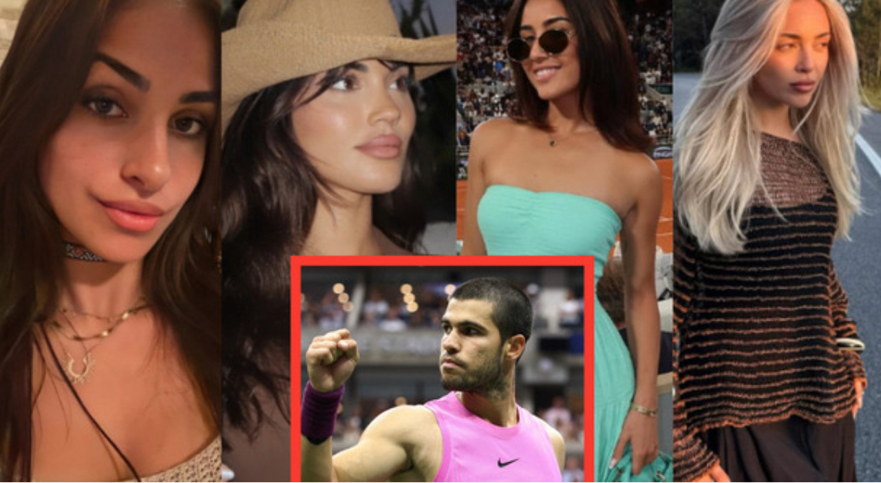 dall'ex fidanzata tennista al flirt con Ana Mena. Cosa sappiamo sulla vita (riservata) del campione