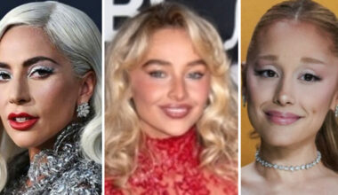 Lady Gaga, Ariana Grande e Sabrina Carpenter trionfano agli Mtv Video Music Awards: i premi vinti