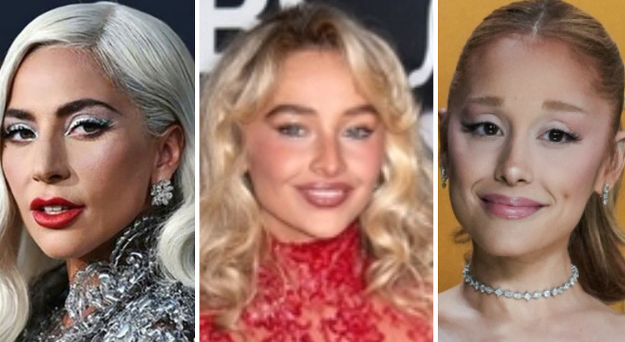 Lady Gaga, Ariana Grande e Sabrina Carpenter trionfano agli Mtv Video Music Awards: i premi vinti