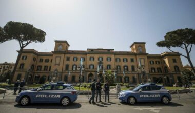 Donna ricoverata in codice rosa, un parente picchia l’infermiere