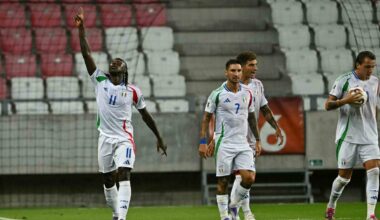 Italia, cosa serve per qualificarsi al Mondiale 2026? Oggi in campo la Norvegia, differenza reti e scontri diretti: la situazione