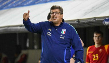 Macedonia del Nord U21-Italia U21: orario, probabili formazioni e dove vederla. Baldini cerca il bis - Il Messaggero