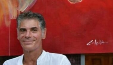 nei suo quadri esplorava il mare e l'animo umano