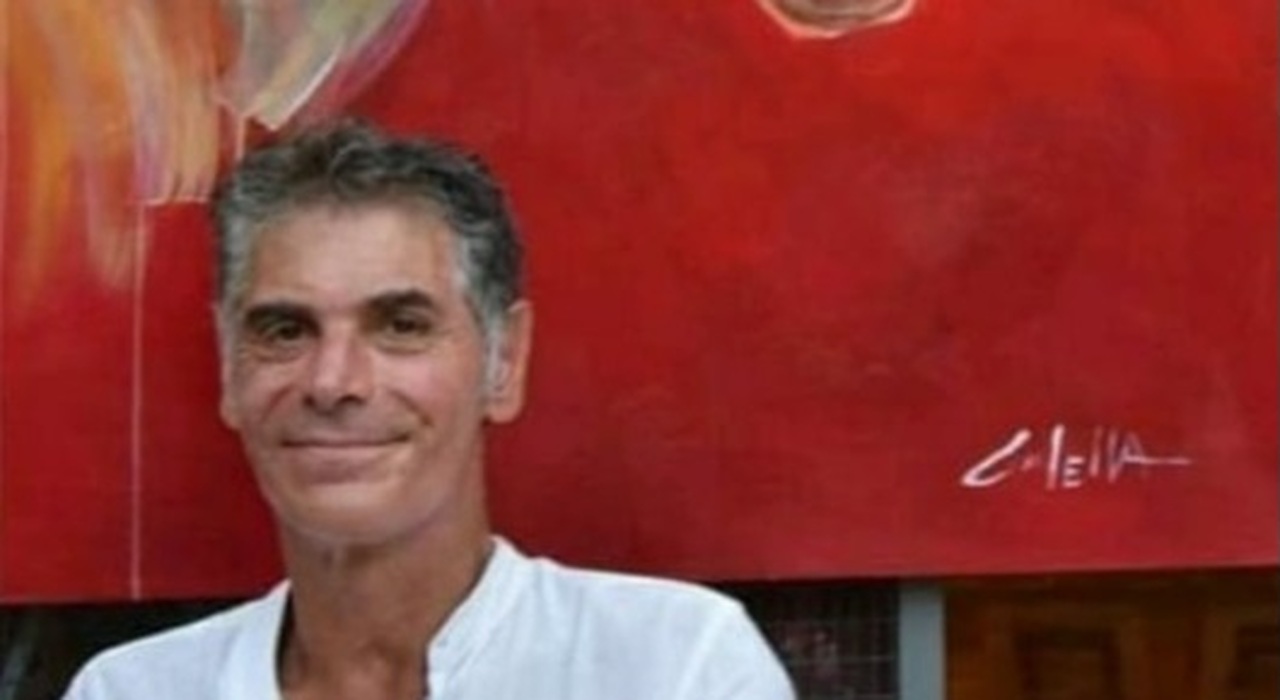 nei suo quadri esplorava il mare e l'animo umano