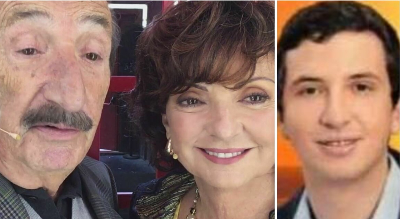 «Mi mancano tanto, ma li sento vicini». Caterina Balivo in lacrime