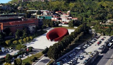 giovedì l'inaugurazione della linea 7