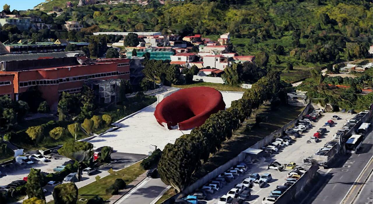 giovedì l'inaugurazione della linea 7