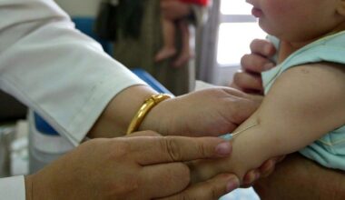 «Vacciniamoci tra ottobre e novembre»