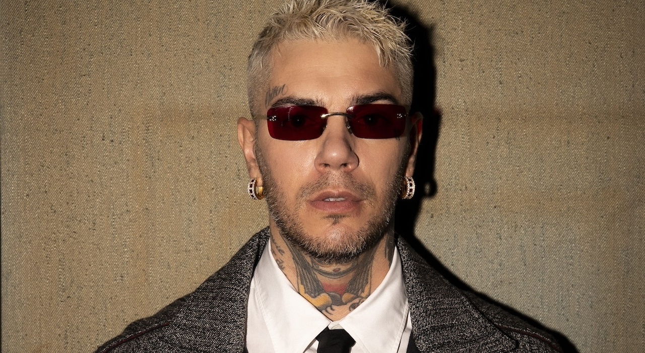 da Jake La Furia a Baby Gang, il concerto show alla Fiera Rho