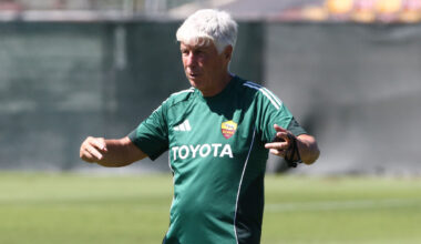 Roma, i big four di Gasperini ora sono in bilico: i possibili scenari sul mercato a giugno