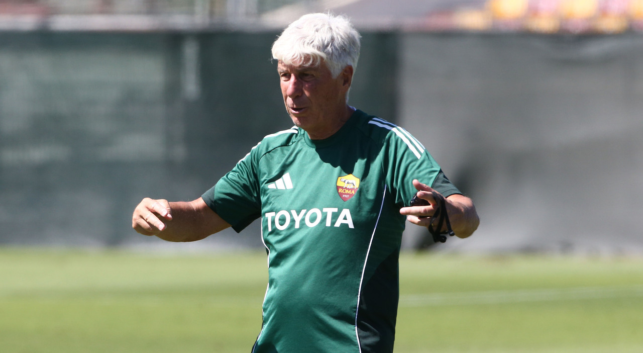 Roma, i big four di Gasperini ora sono in bilico: i possibili scenari sul mercato a giugno