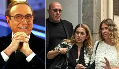 alla segretaria Dina Minna stessa eredità dei figli. Patrimonio da 10 milioni diviso in tre