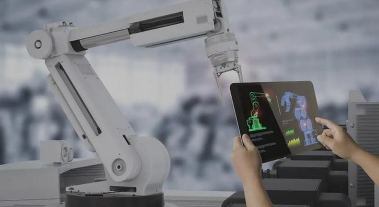 il Sud corre più veloce del resto del paese