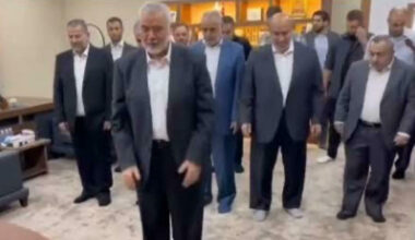 Doha, da Al-Hayya a Meshaal: giallo sui vertici di Hamas eliminati da Israele. «Sono scampati all’attacco»