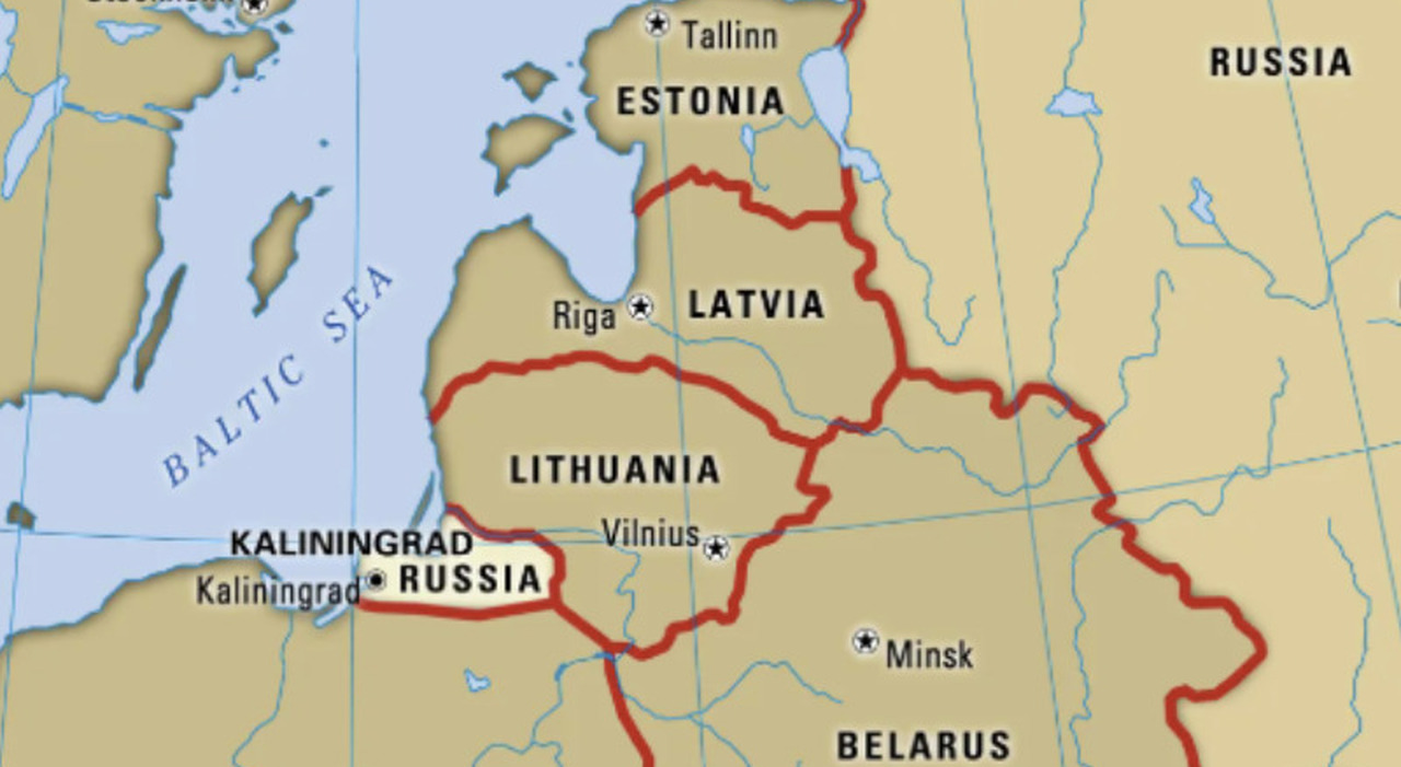 Droni russi Polonia, perché l'esercitazione Zapad Russia-Bielorussia preoccupa la Nato. Il precedente del 2022