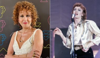 «Mi sento una bella donna da dieci anni. Ero sobria per coerenza»