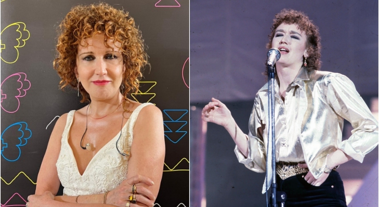 «Mi sento una bella donna da dieci anni. Ero sobria per coerenza»