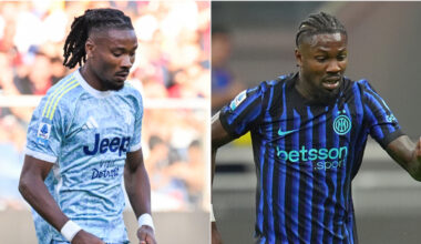 Juventus-Inter quando giocano: dove vederla (tv e streaming), probabili formazioni, orario e arbitro - Il Messaggero