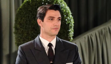 Il paradiso delle signore, le anticipazioni di oggi in tv (mercoledì 10 settembre): Marcello teme la rivalità in amore di Umberto - Il Messaggero