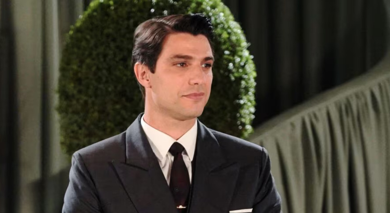 Il paradiso delle signore, le anticipazioni di oggi in tv (mercoledì 10 settembre): Marcello teme la rivalità in amore di Umberto - Il Messaggero
