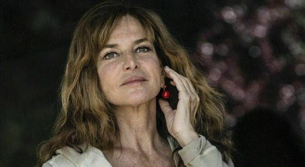 «Io e mia sorella Teresa siamo cresciute con una madre alcolista, era una guerra. L'amore? Non mi aspetto più niente»