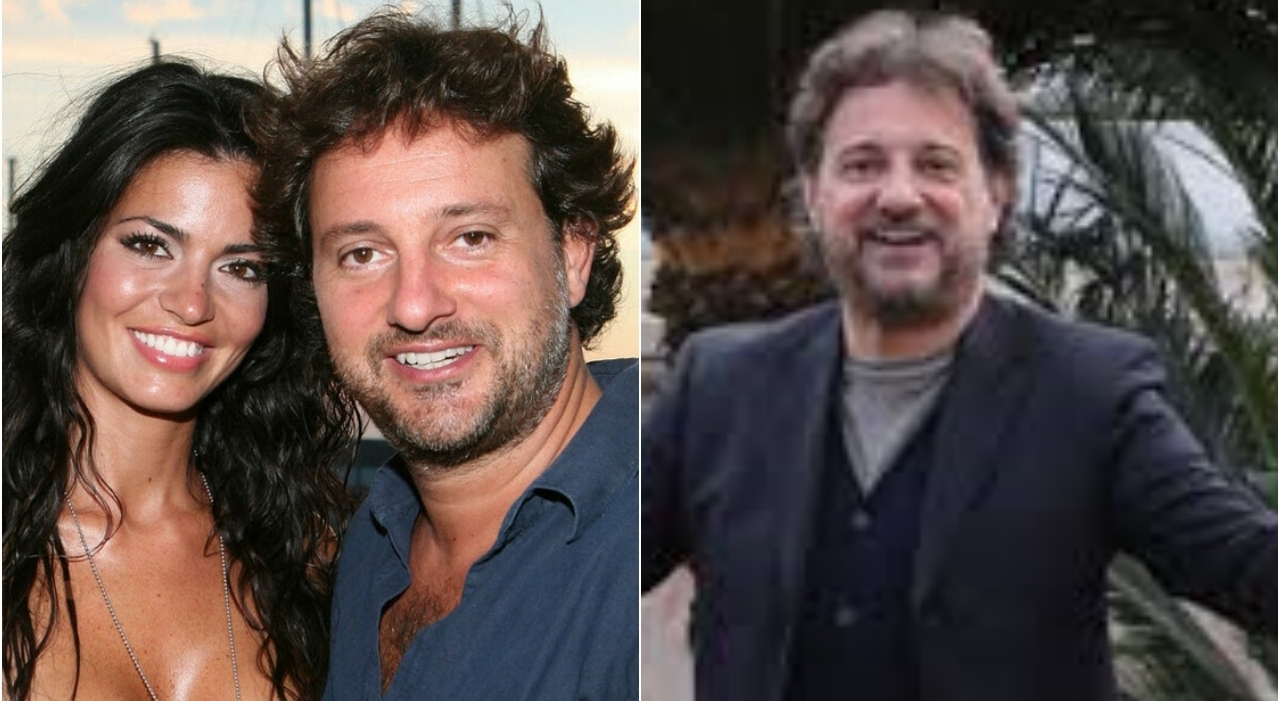 Leonardo Pieraccioni, l'amore con Laura Torrisi, la castità durata 3 anni, la figlia Martina: «Per I Laureati presi dieci no. Rischio la... - Leggo.it