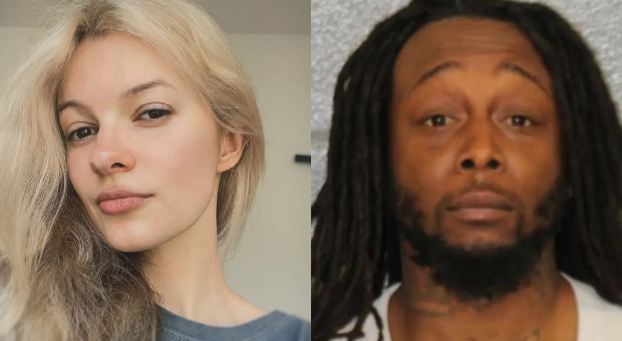 Iryna Zarutska, chi era la ragazza ucraina uccisa in metro da un senzatetto: la fuga dalla guerra, il sogno di diventare veterinaria - Il Messaggero