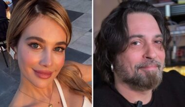 «È stato lui a spingermi a lavorare come mamma influencer». Scintille con Elena Santarelli e Giorgia Palmas a La Volta Buona