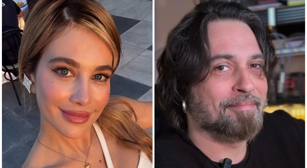 «È stato lui a spingermi a lavorare come mamma influencer». Scintille con Elena Santarelli e Giorgia Palmas a La Volta Buona