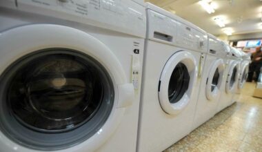 Bonus elettrodomestici, fino a 200€ di sconto sull'acquisto di nuovi apparecchi: ecco quali. Quando arriva e come ottenerlo - Il Messaggero