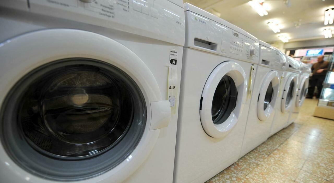 Bonus elettrodomestici, fino a 200€ di sconto sull'acquisto di nuovi apparecchi: ecco quali. Quando arriva e come ottenerlo - Il Messaggero