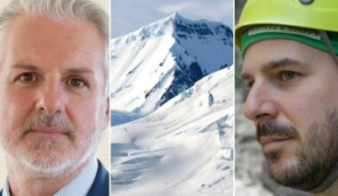 «Il ricercatore potrebbe non essere mai ritrovato»
