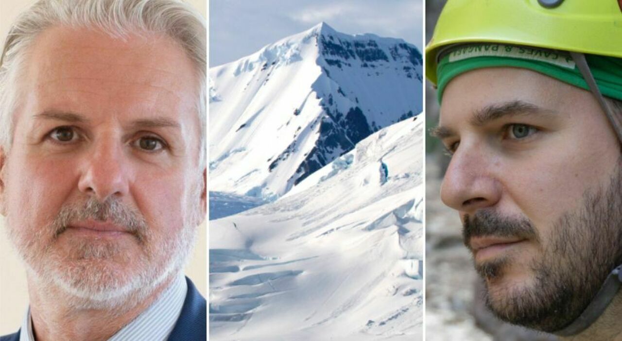 «Il ricercatore potrebbe non essere mai ritrovato»