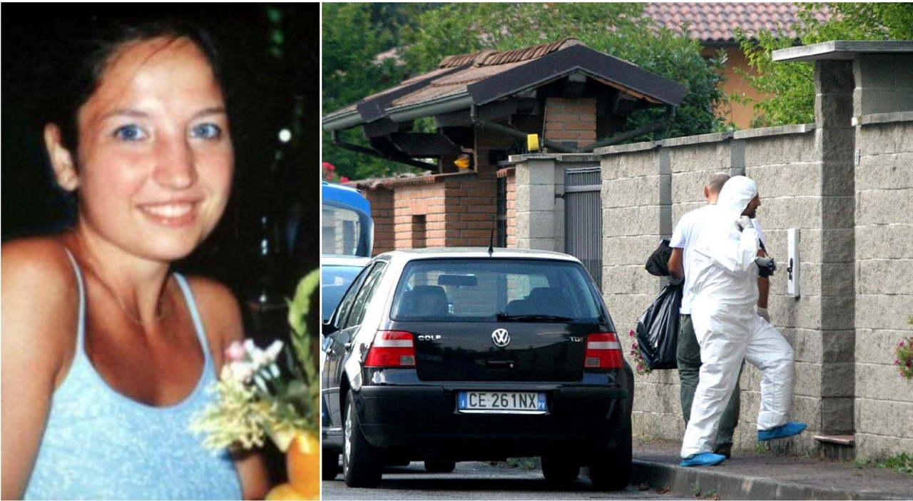 Garlasco, trovate 8 impronte su cereali e spazzatura di Chiara Poggi. Il legale di Stasi: «Grande sorpresa» - Il Messaggero