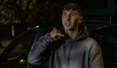 Matteo Barone travolto e ucciso a 25 anni, la difesa del poliziotto: «È apparso all'improvviso». Un testimone: «L'auto correva...»